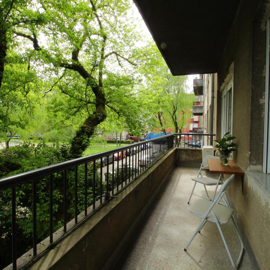 Swan Apartment Zagreb Exterior foto